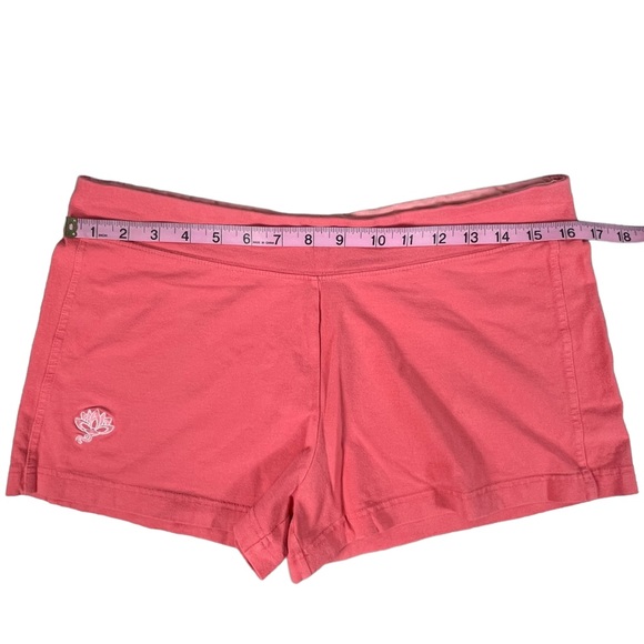 Prospirit peach shorts size medium, 2 tanks white & peach size Xl, 3 pieces - Picture 14 of 16